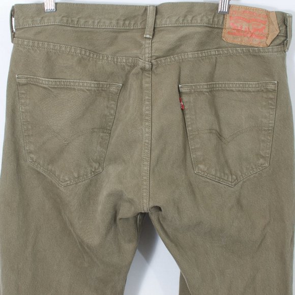 Levi's | Jeans | Levis 36x3 Mens Jeans 